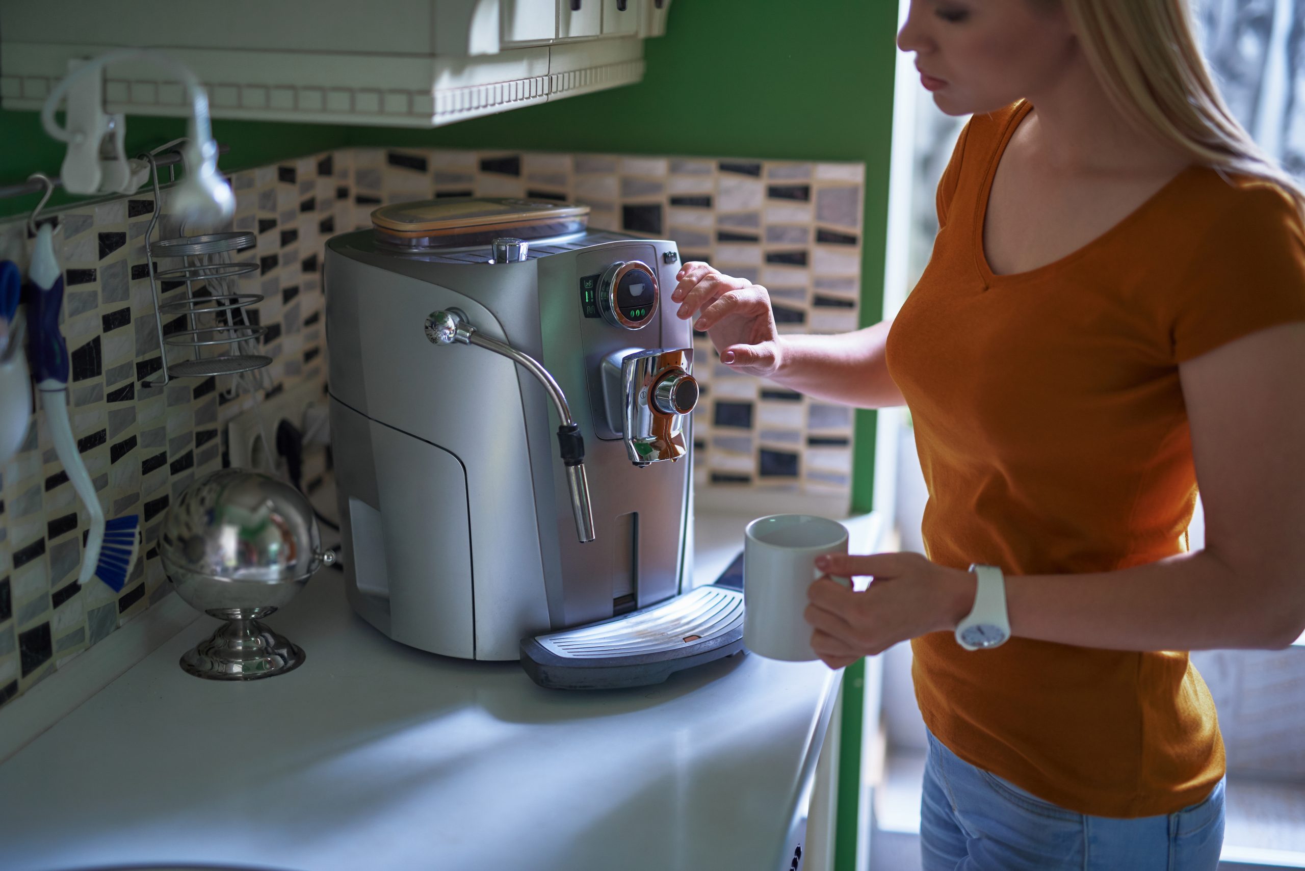 How to Make High-Quality Coffee on a Budget 