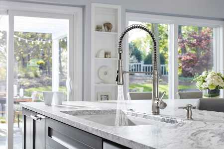 What sink to choose for the kitchen?
