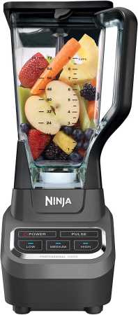 Ninja Professional Countertop Blender