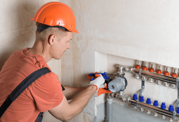 Hot Water Systems and The Benefits Of Acquiring One