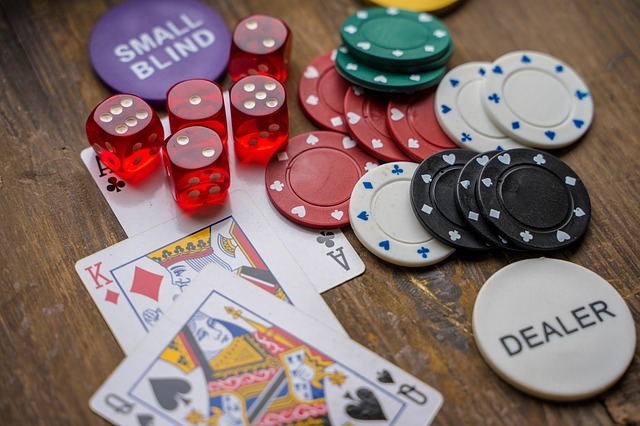 Know How Online Casinos Can Be A Good Pass Time Activity