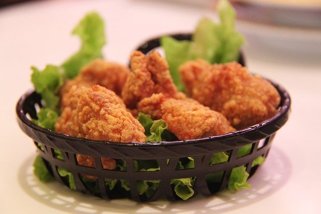 Five Essential Tips In Making The Best Fried Chicken