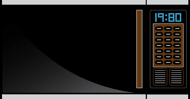 Five KitchenSurfing Choice Of Over the Range Microwaves for Efficient Space Usage