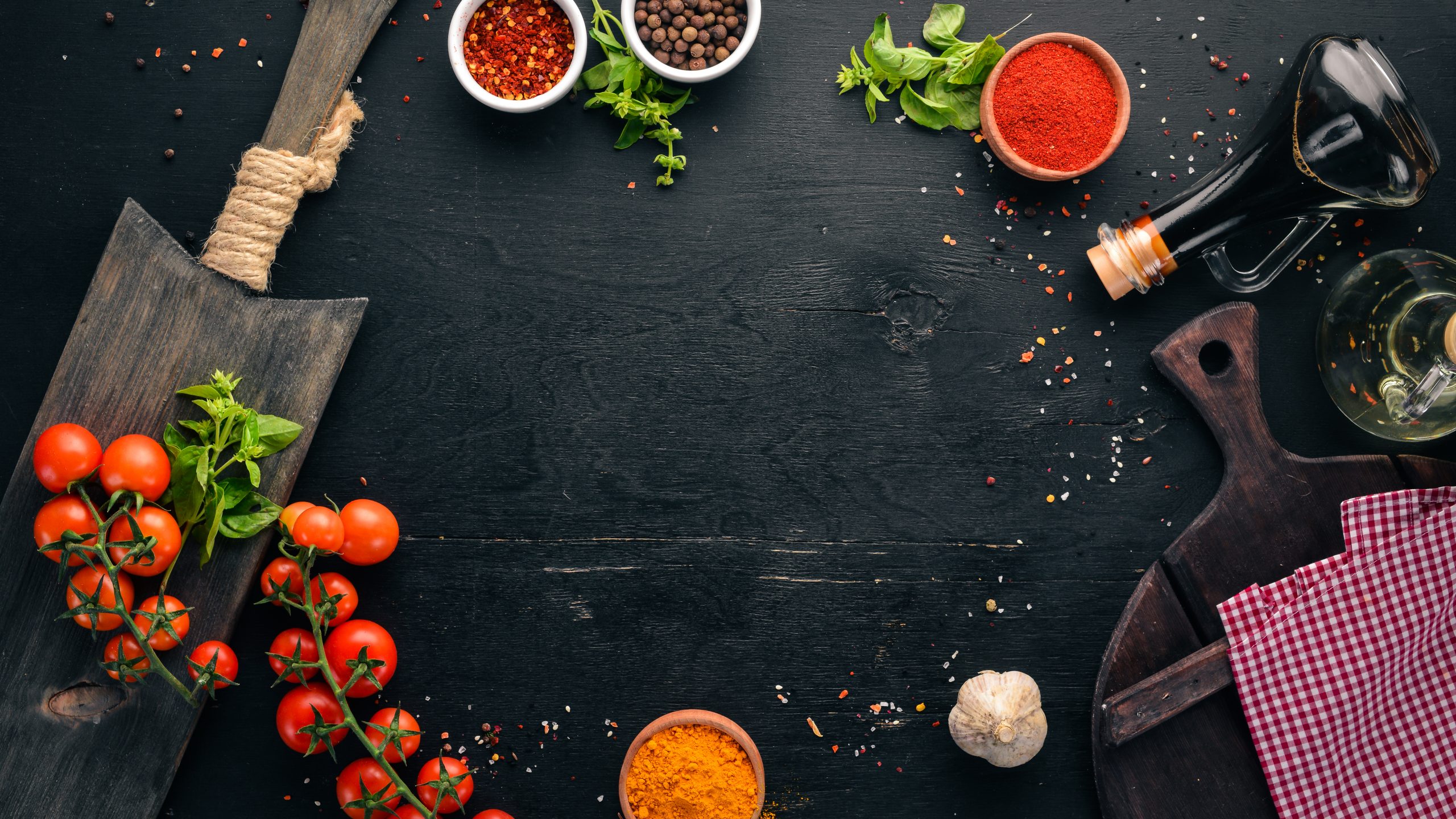 How to set up your kitchen if you have food allergies