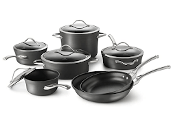calphalon2 5 Best Calphalon Cookware Sets for Your Kitchen