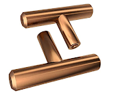 pulls1 5 Best Cabinet Pulls for Your Kitchen