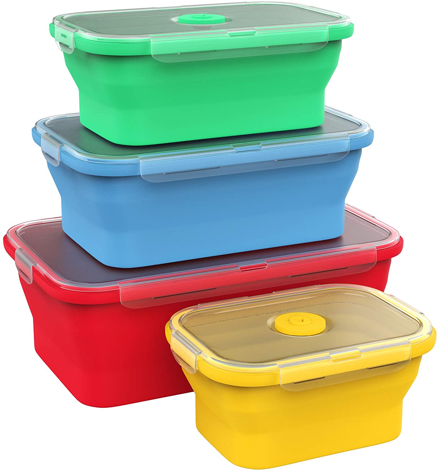 5 Best Meal Prep Containers for Your Kitchen