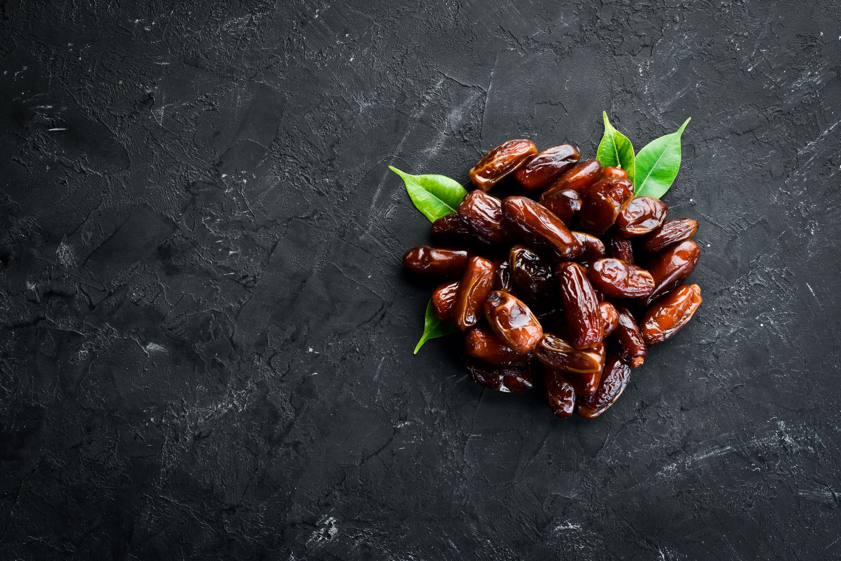 How Dates Can Benefit Your Diet