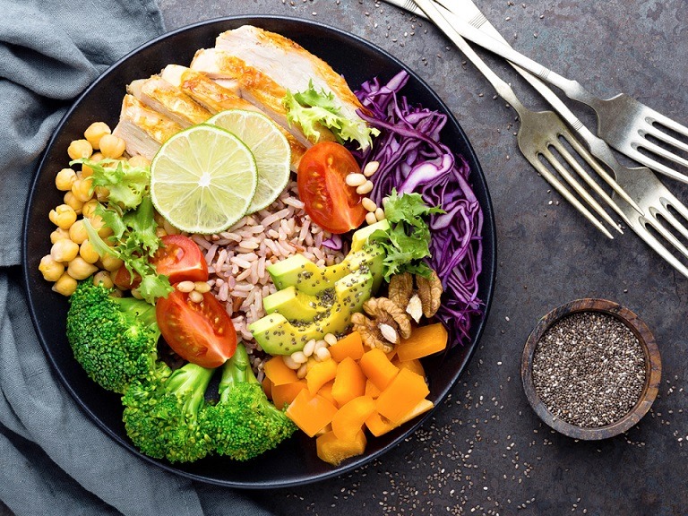 Easy tips to make your favorite recipes healthier