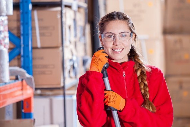 Why Should You Hire A Cleaning Service?