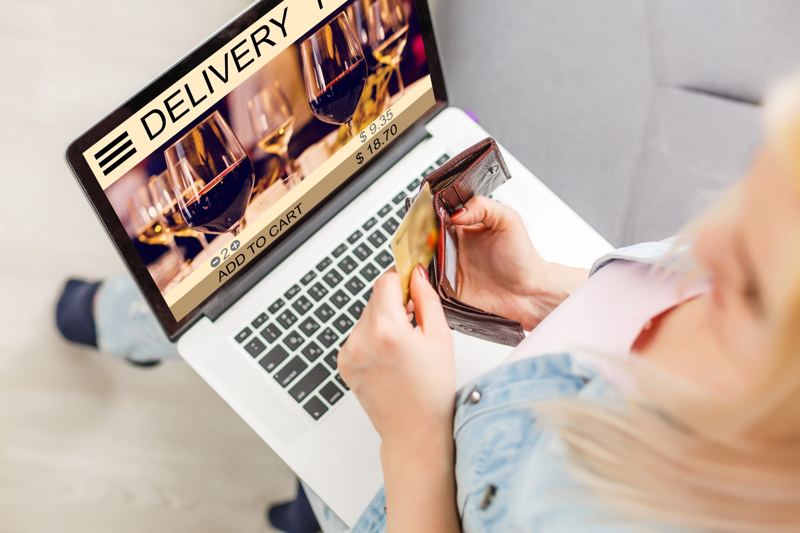 8 Tips for Buying Wine Online