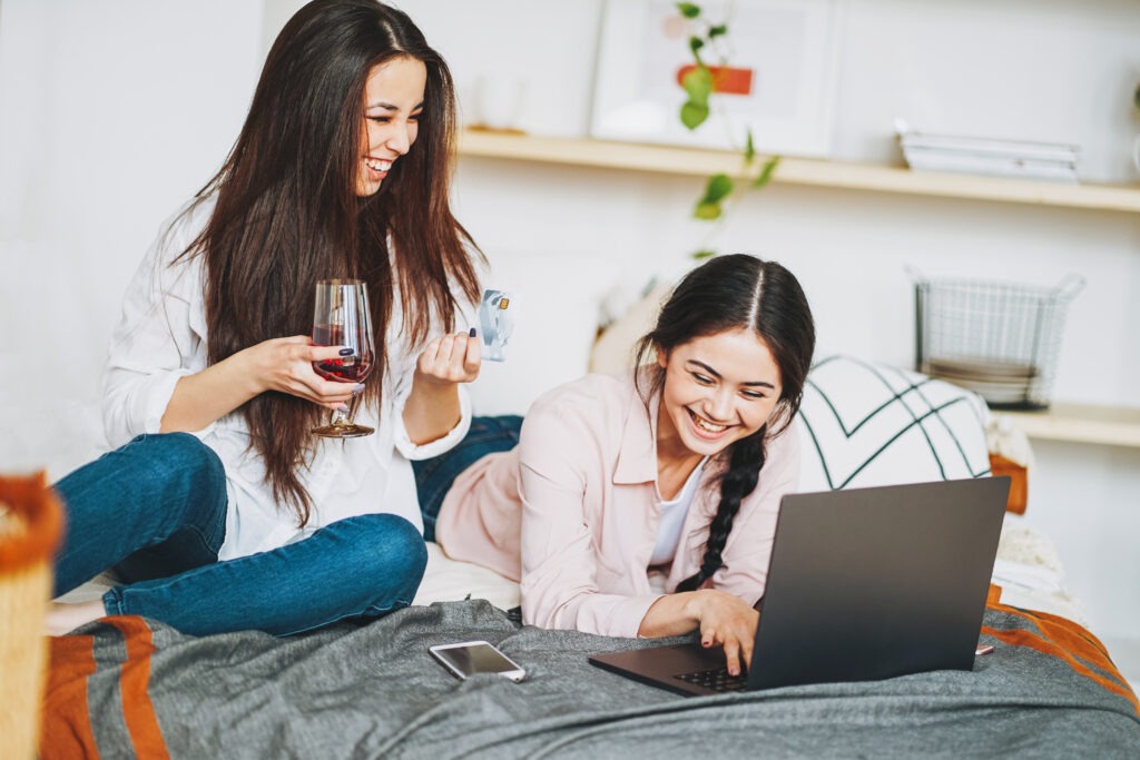 8 Tips for Buying Wine Online