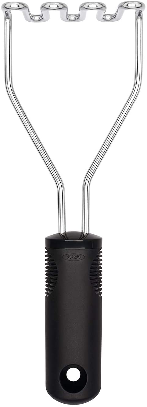 OXO masher 5 Best Potato Mashers for Your Kitchen