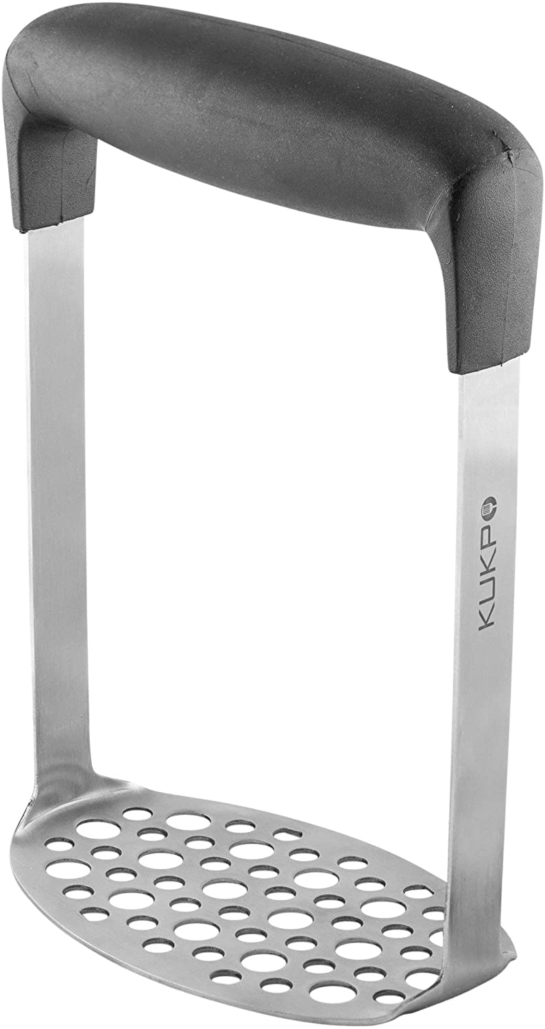 kukpo masher 5 Best Potato Mashers for Your Kitchen