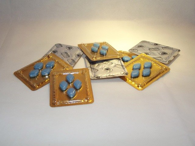 Everything You Need To Know About Sildenafil Everything You Need To Know About Sildenafil