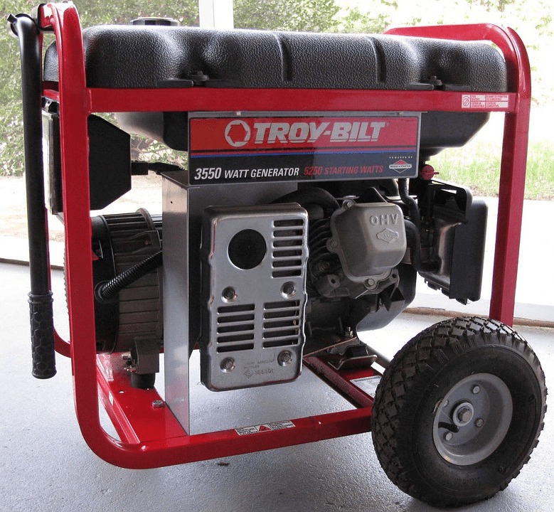 7 Tips on Choosing a Portable Electric Generator 7 Tips on Choosing a Portable Electric Generator