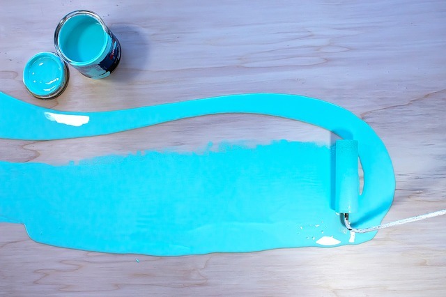 How to Flawlessly Paint Your Kitchen