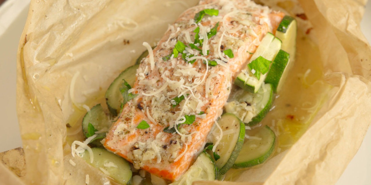 10 Delicious Summer Recipes to Help you Beat the Heat