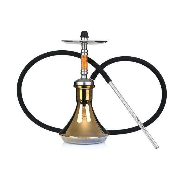 An Overview of Hookah Pipes