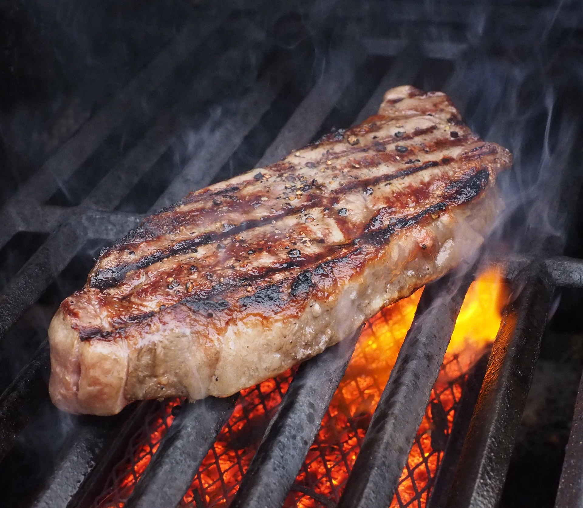 A 7 Step-By-Step Guide to Grilling the Perfect Steak