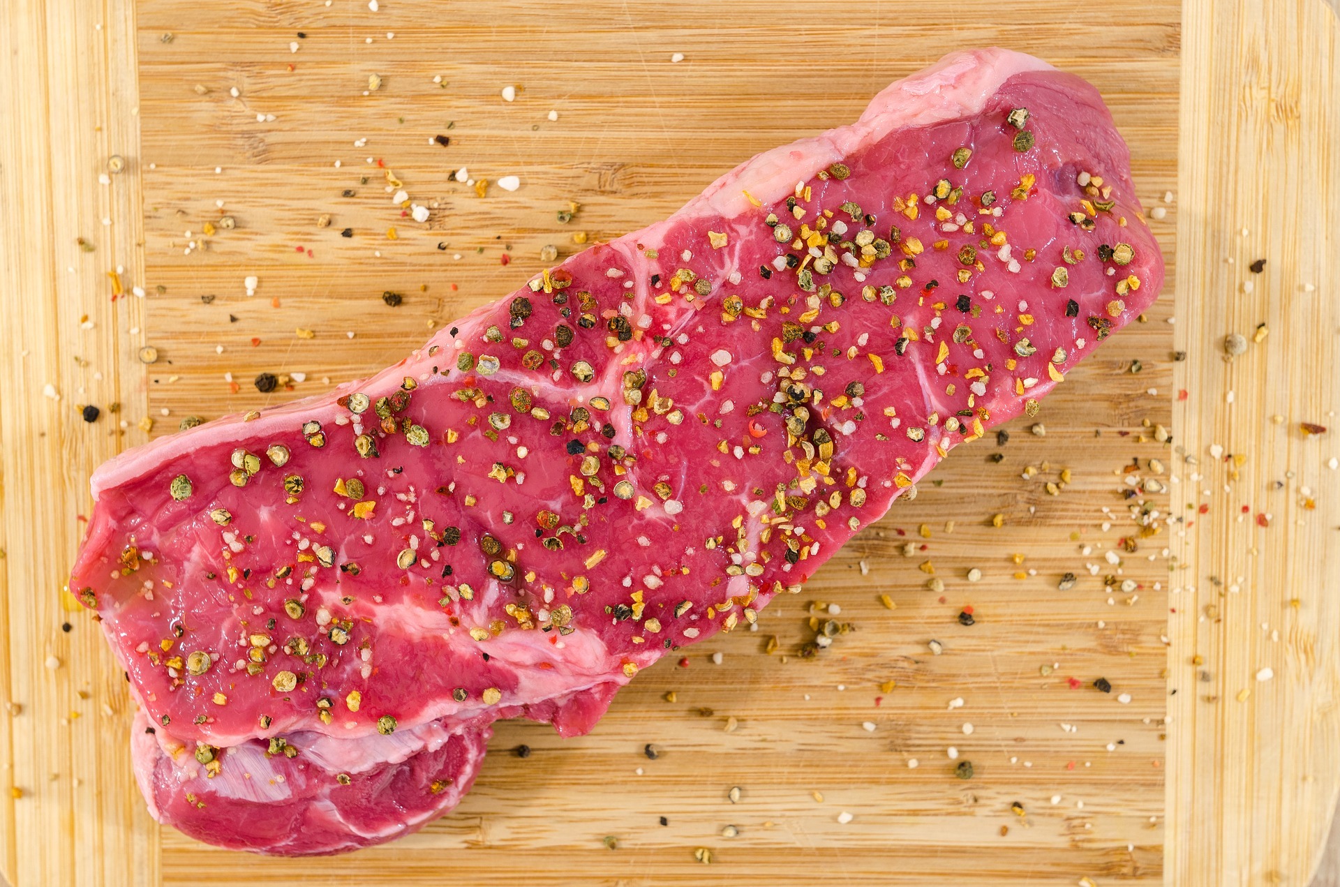 A 7 Step-By-Step Guide to Grilling the Perfect Steak