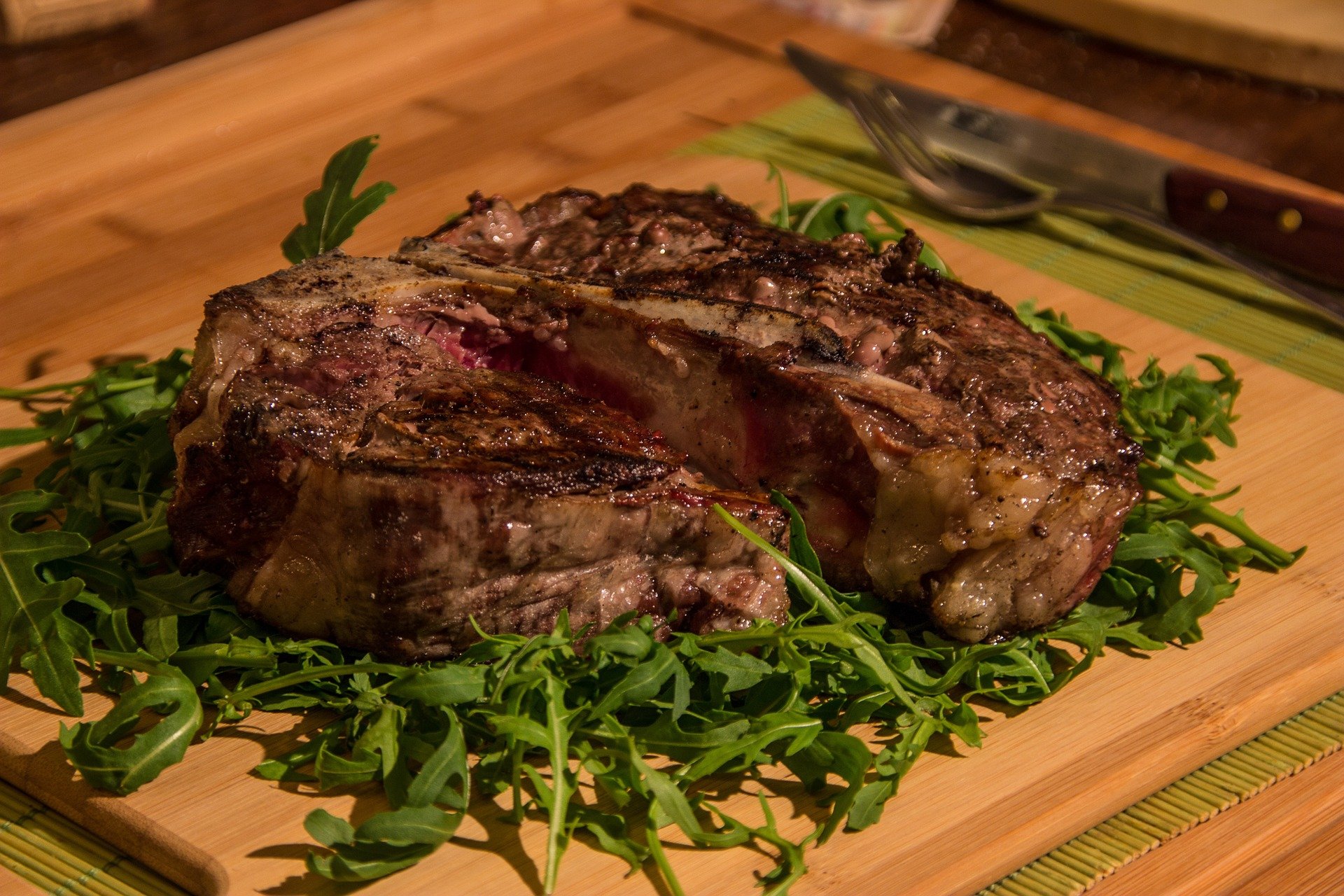 A 7 Step-By-Step Guide to Grilling the Perfect Steak