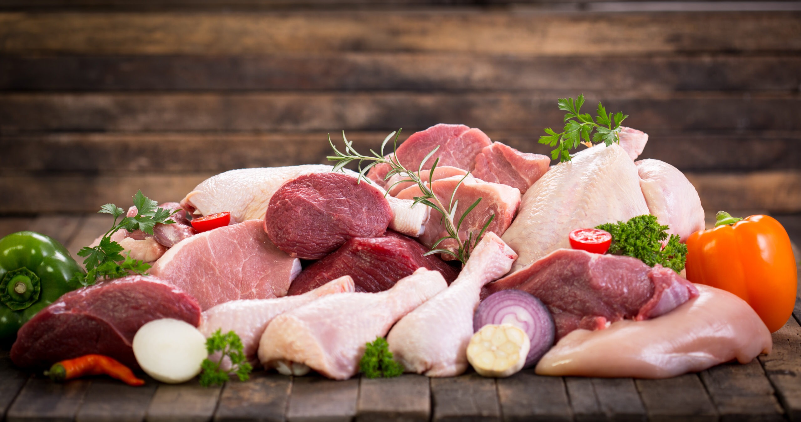 4 Reasons to Be Cautious When Buying Fresh Meat 4 Reasons to Be Cautious When Buying Fresh Meat