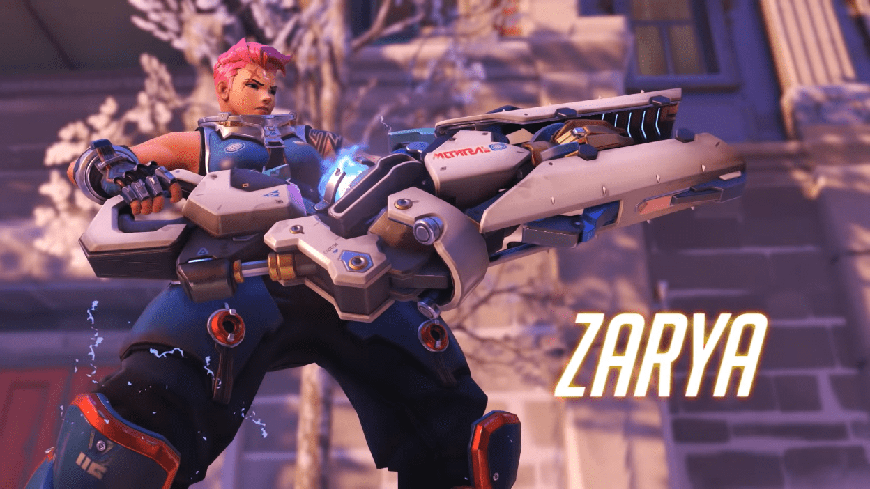 What Makes Overwatch Such a Popular Game Among Gamers?