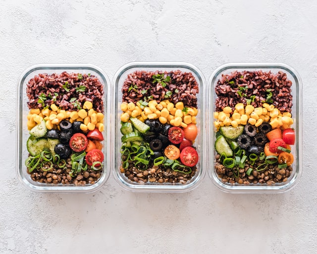 5 Recipes for a Student's Lunchbox 5 Recipes for a Student's Lunchbox