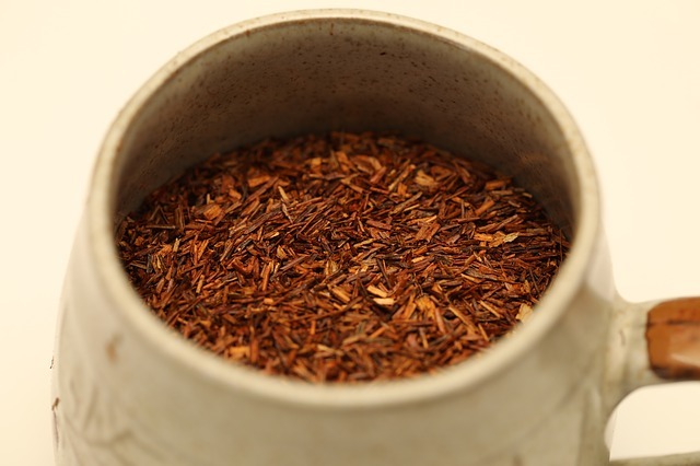 Rooibos Tea AKA the Red Tea from South Africa Rooibos Tea AKA the Red Tea from South Africa