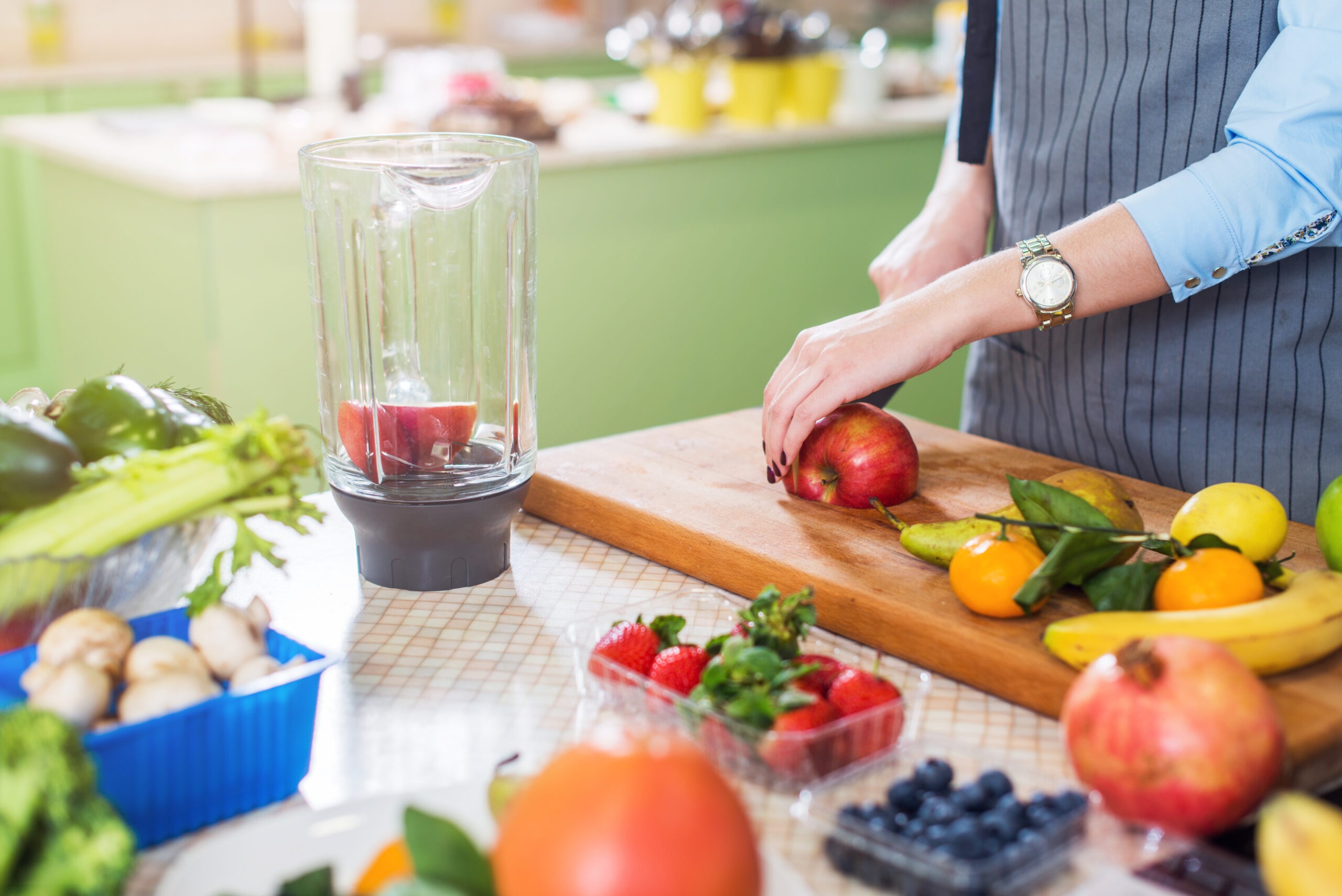 6 Practical Tips To Simplify Meal Prep