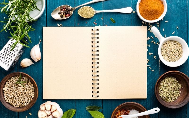 The Devil is In the Details: How To Improve Any Recipe