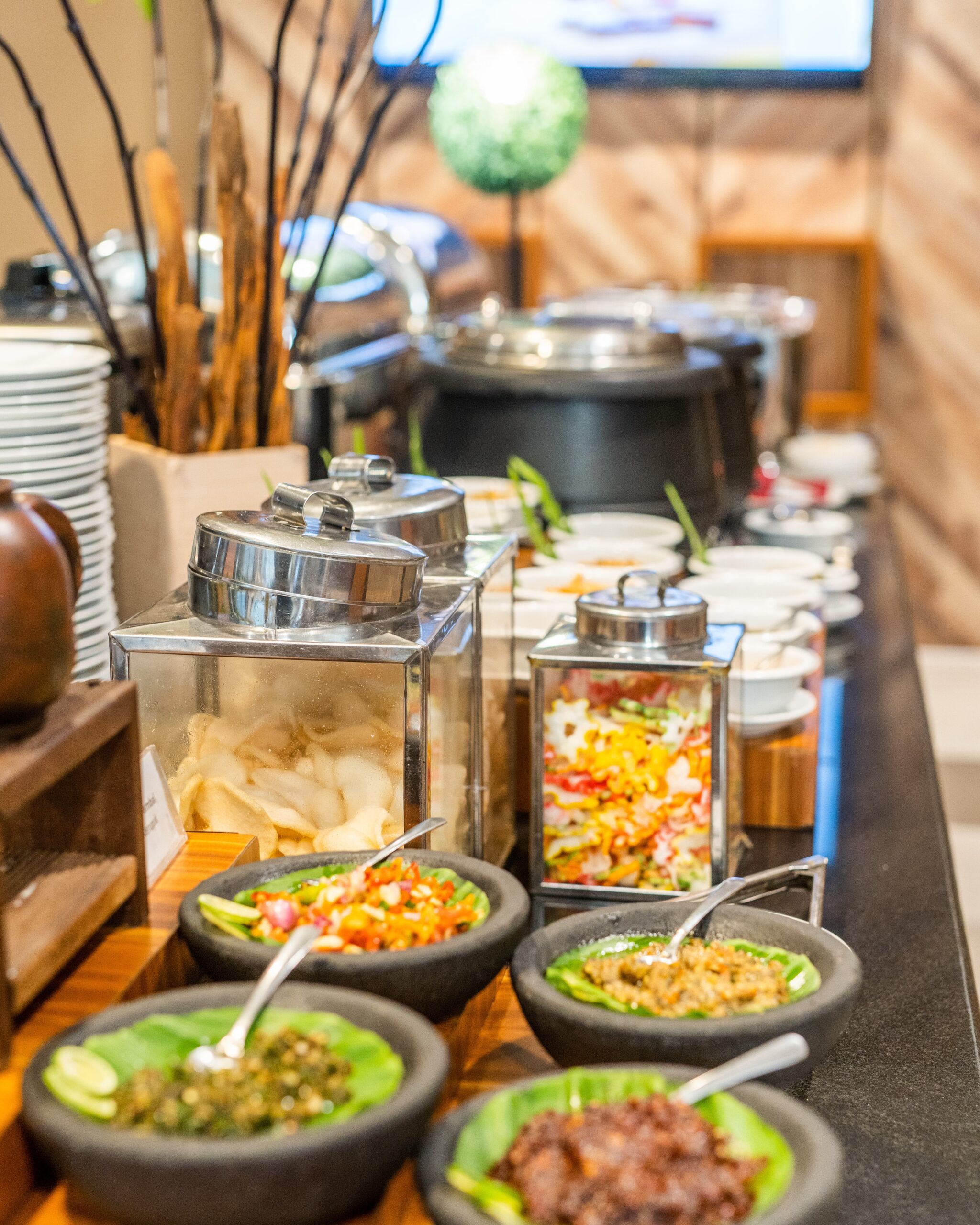 Elevate Your Online Casino Time with These Yummy Treats