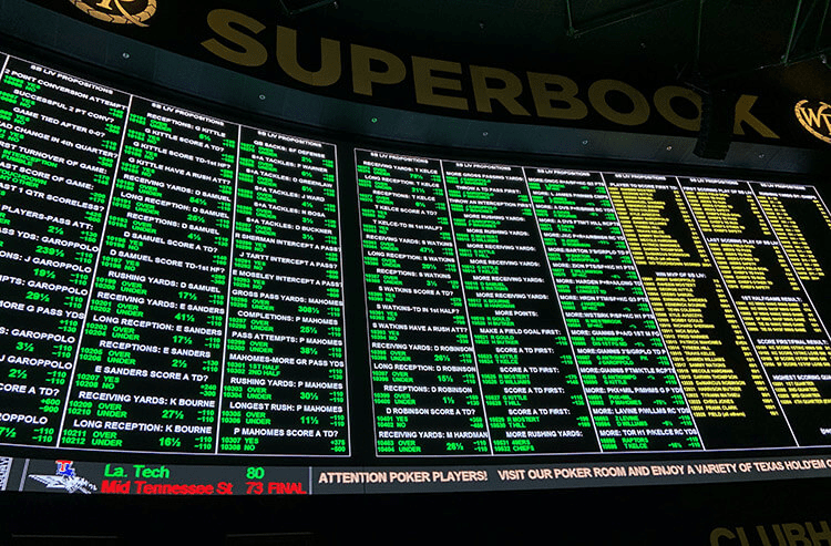 How to bet on college football: The Basics