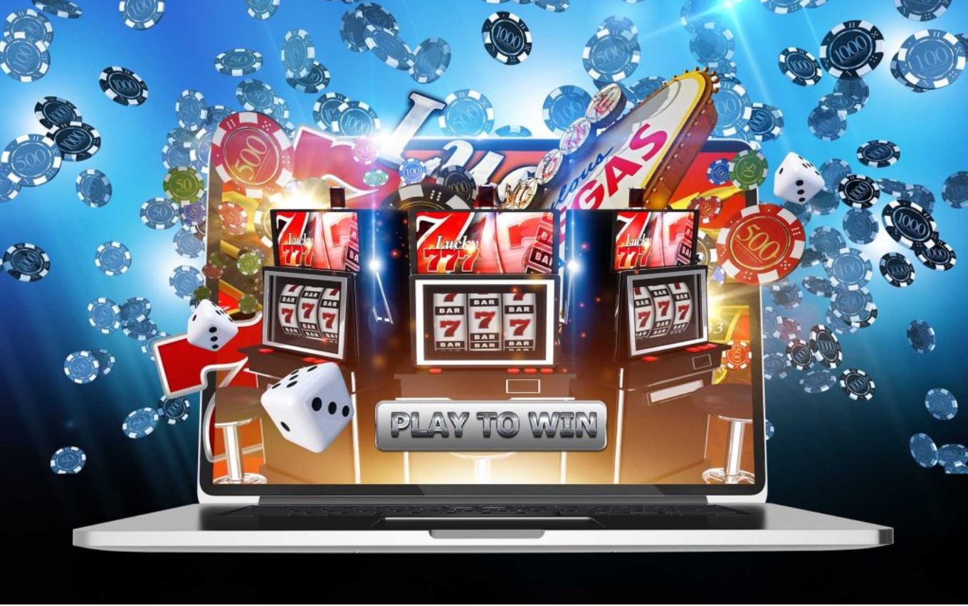 Play at online casinos with casino bonuses: this is how to choose ones!