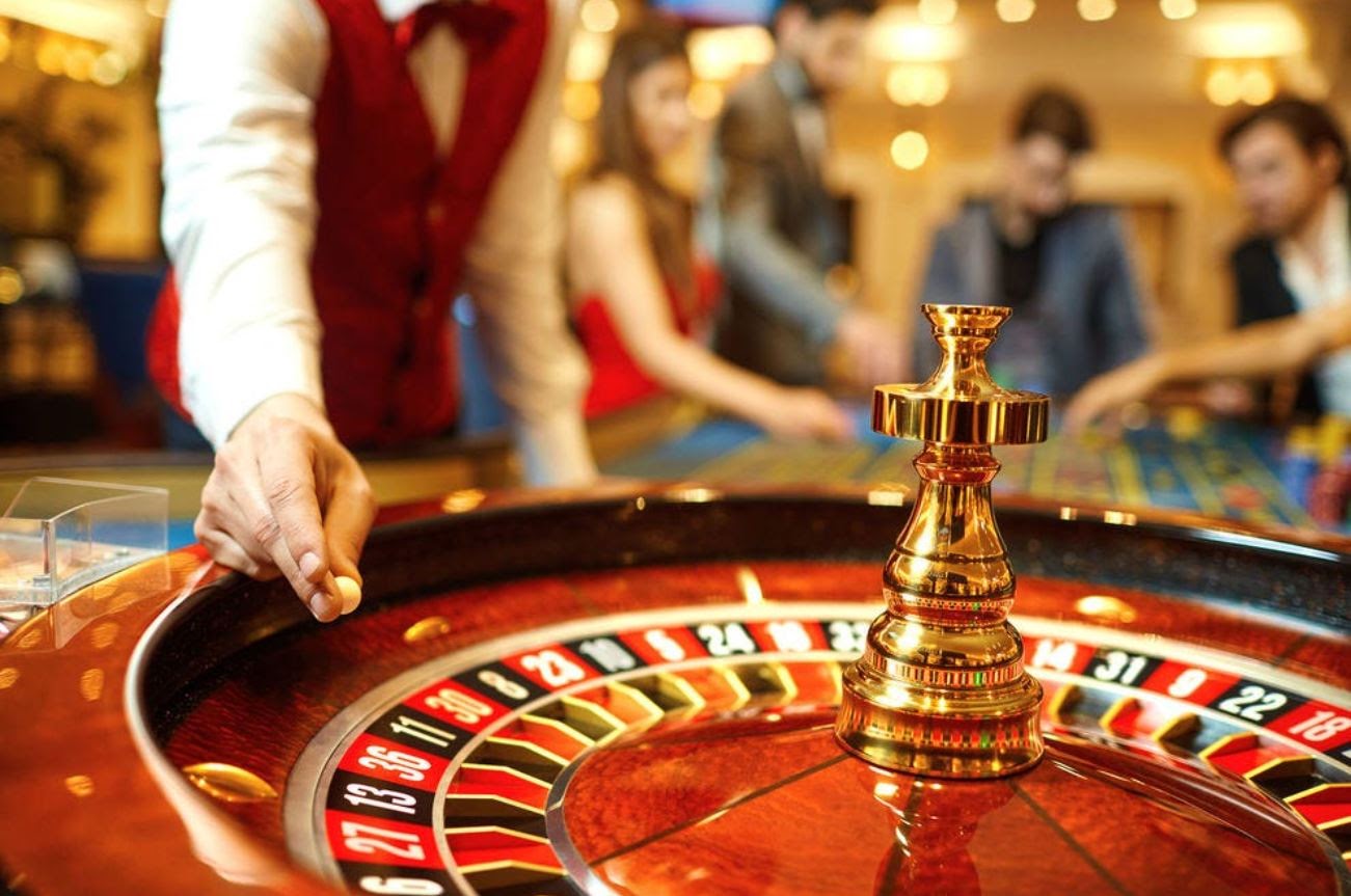 Online roulette: Tips to win money at the online casino