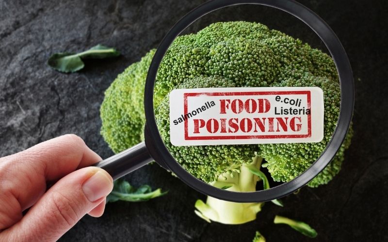 Things to Know About Restaurant Food Poisoning Lawsuits