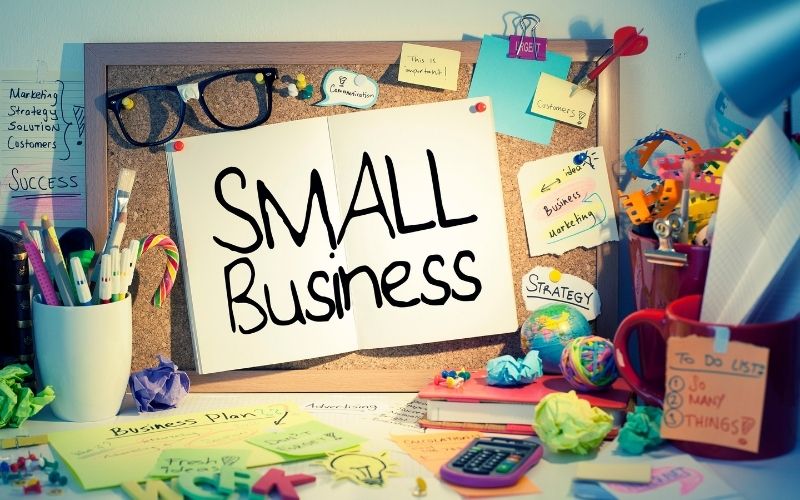 Benefits of Running Contest Marketing Campaigns for Small Business