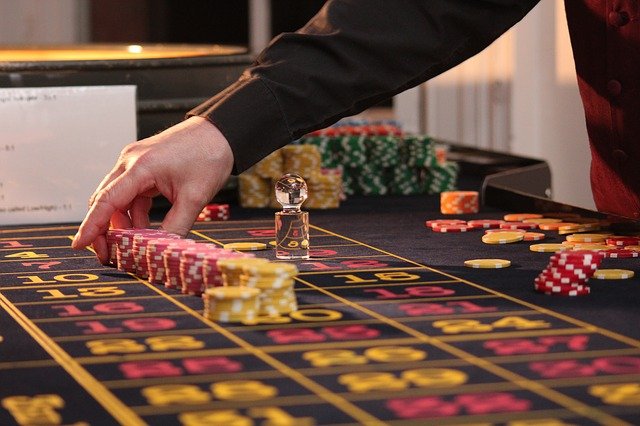 Understanding the Different Types of Casino Bonuses