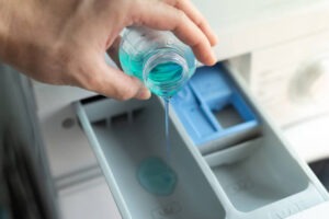 How To Use Dishwasher With Broken Soap Dispenser?