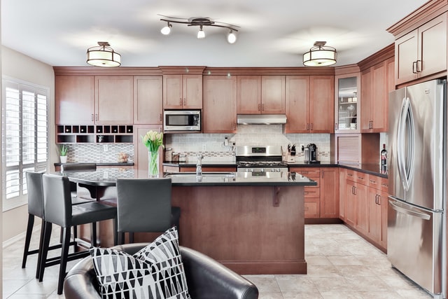 Practical Ways To Keep Your Kitchen Cool Or Warm Throughout The Seasons