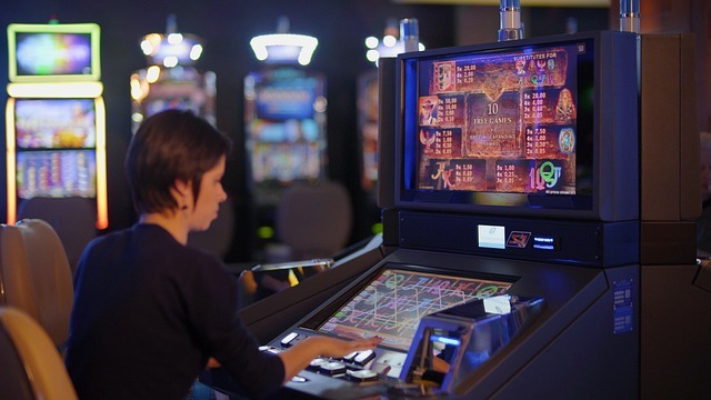 How to Find Best Slot Machines Games Online