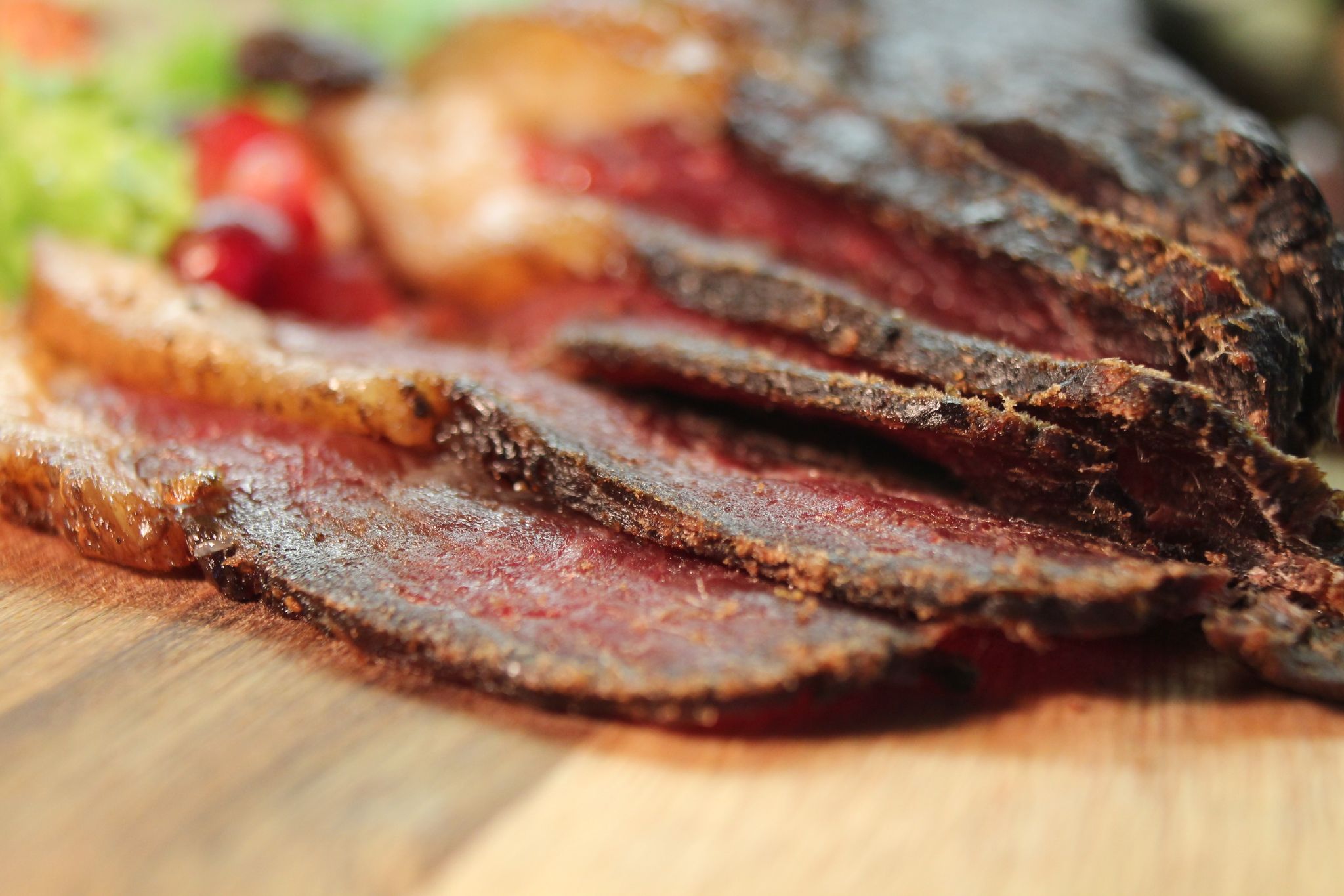 Five Genius Ways to Use Beef Jerky in Recipes