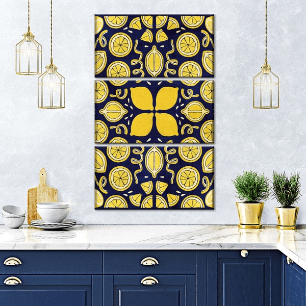 Frosted Glass Backsplash Ideas To Make Your Kitchen Easy To Maintain