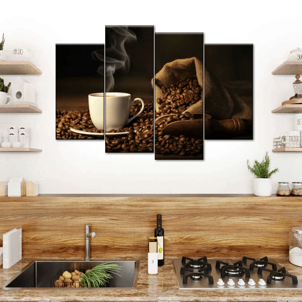 Frosted Glass Backsplash Ideas To Make Your Kitchen Easy To Maintain