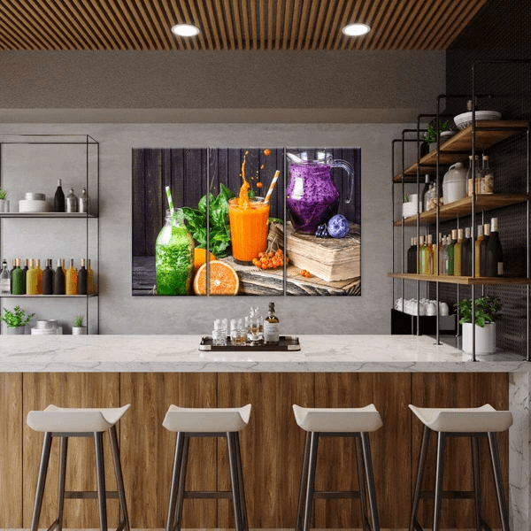 10 Tips to Style Your Kitchen Like a Pro