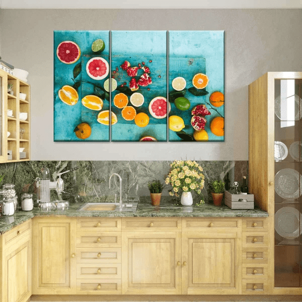 10 Tips to Style Your Kitchen Like a Pro