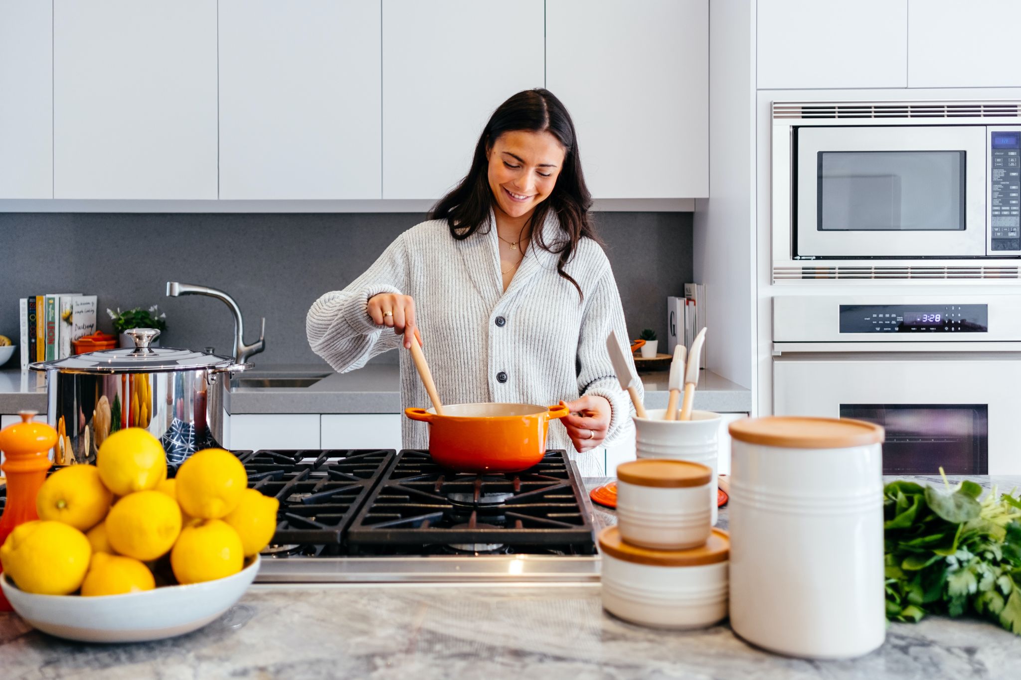 Safety In The Kitchen: How To Keep Safe In Your Kitchen