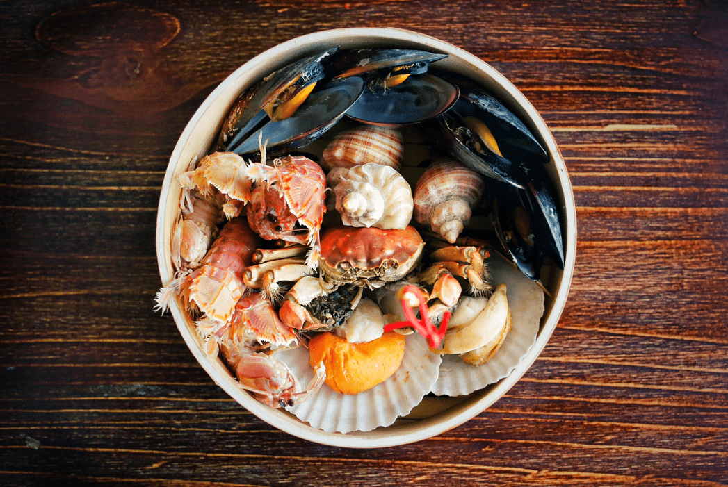 Sea’s Bounty - Essential Nutrition and Health Benefits of Seafood