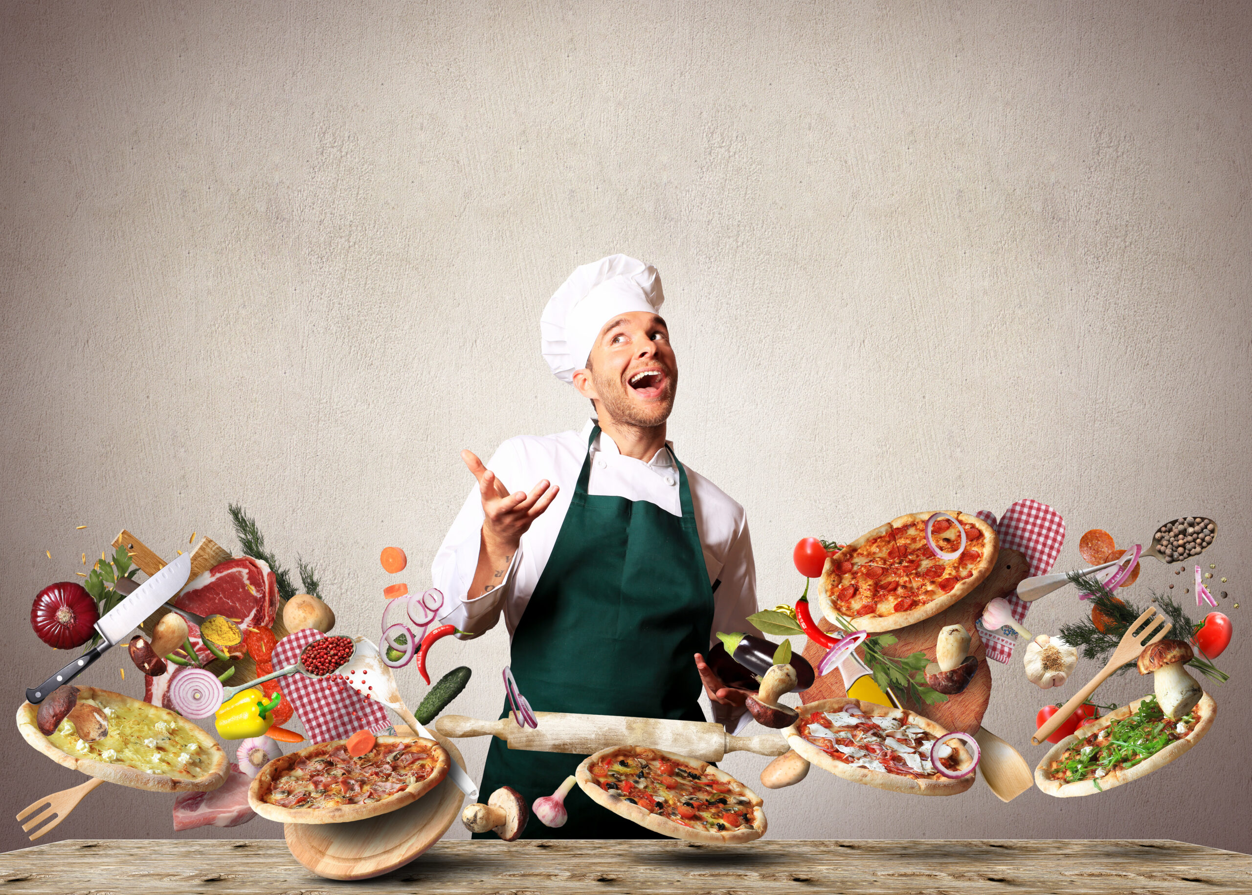 7 Reasons Pizza Makers Should Try Pre-Made Dough Balls